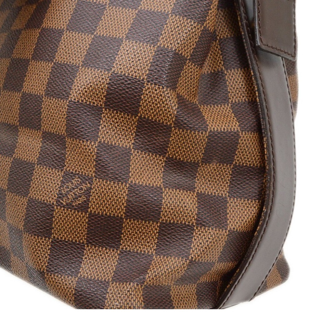 🔥🔥Louis Vuitton Vintage Damier Ebene Chelsea Tote Bag ASO958
AUTHENTIC LV🔥🔥 - Picture 15 of 16